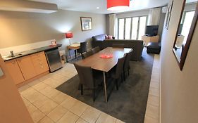 Voyager Apartments Taupo